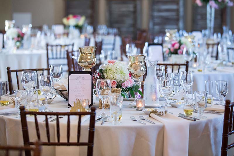 The Secret to Stress-Free Catering for Large Gatherings